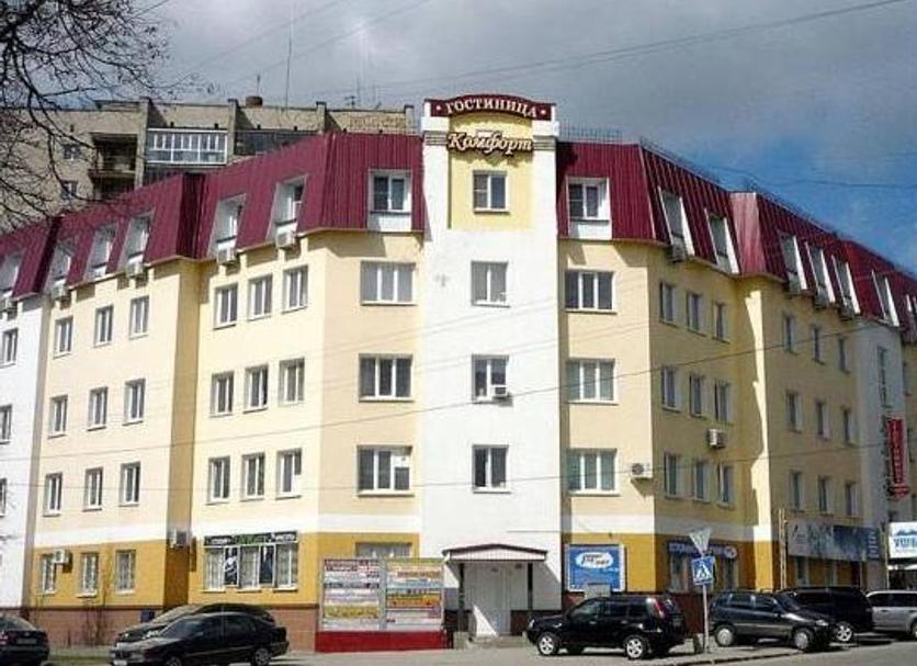 Edifici Foto