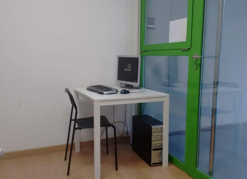 Serveis de l’habitació Foto