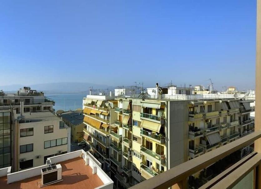Vista exterior Foto