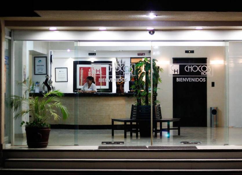 Recepció Foto