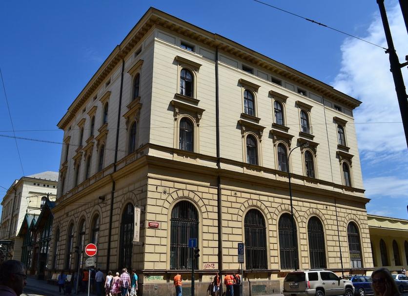 Edifici Foto