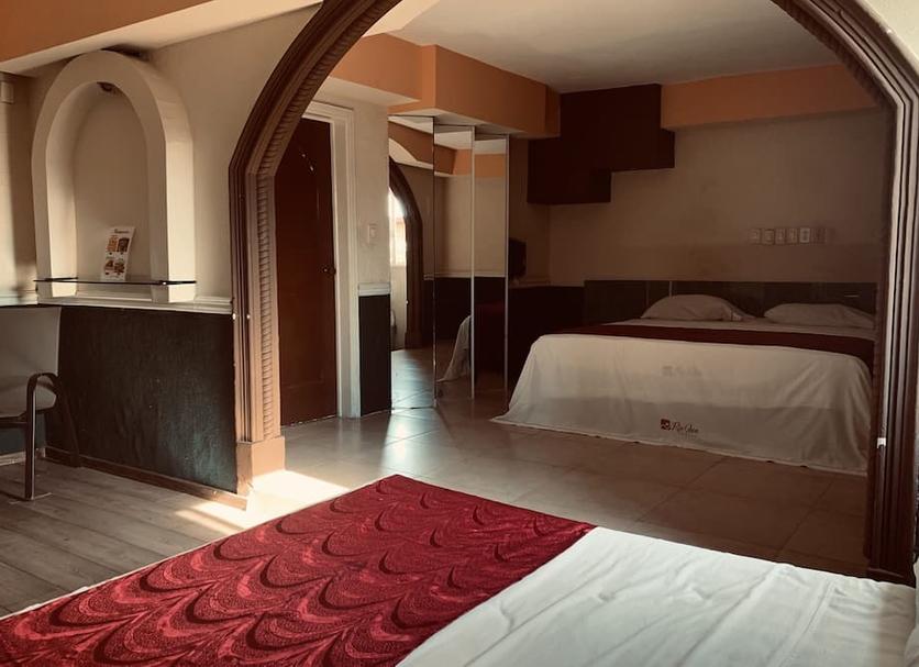 Habitació Foto