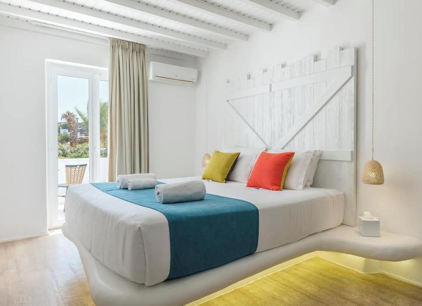 Habitació Foto