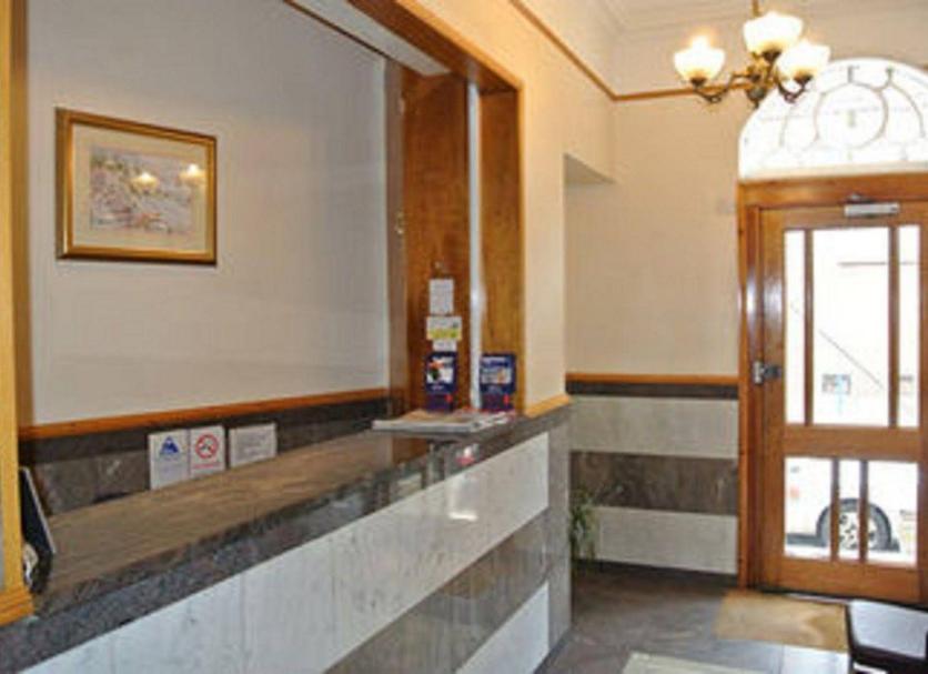 Recepció Foto