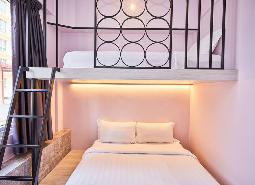 Habitació Foto