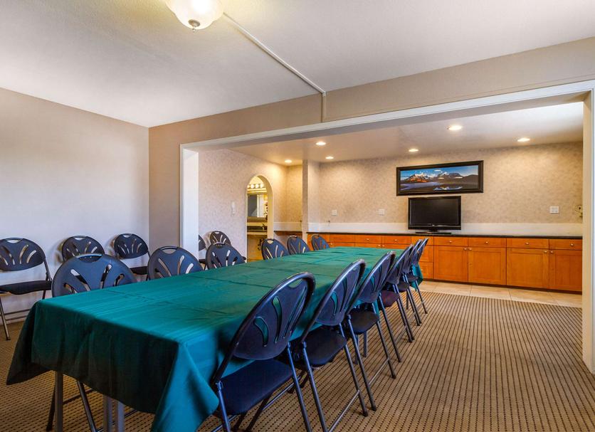 Sala de conferències Foto