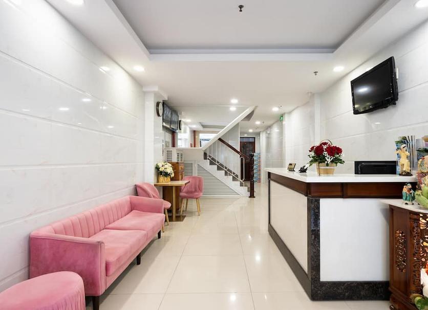 Recepció Foto