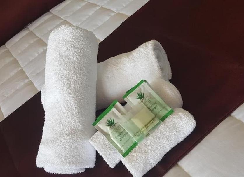 Serveis de l’habitació Foto