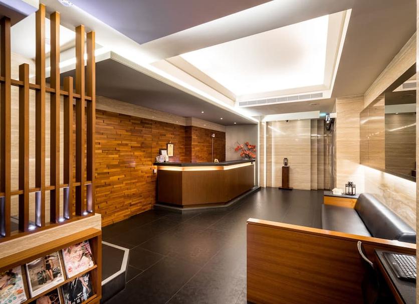 Recepció Foto