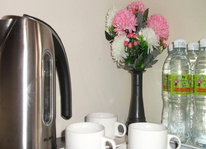 Serveis de l’habitació Foto