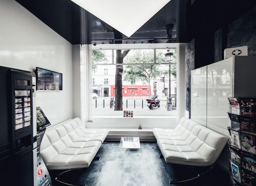 Sala d'estar Foto