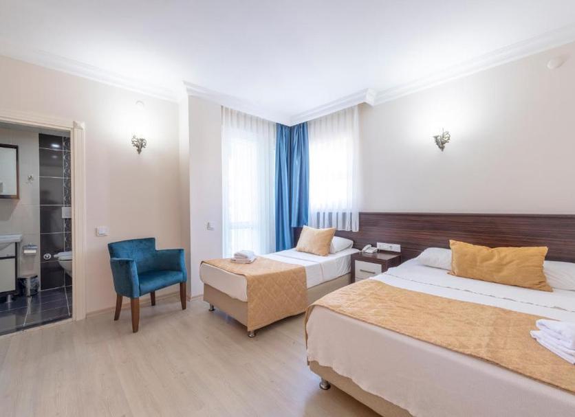 Habitació Foto