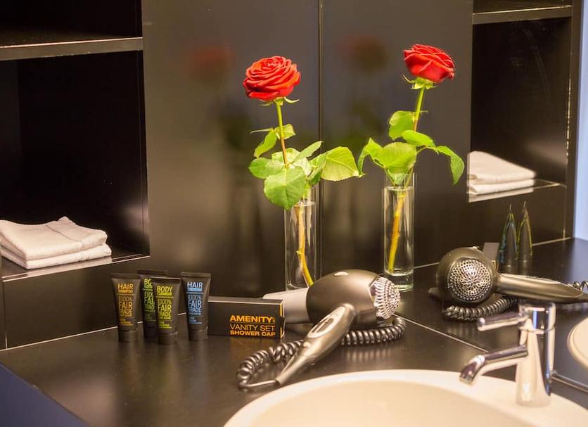 Serveis de l’habitació Foto