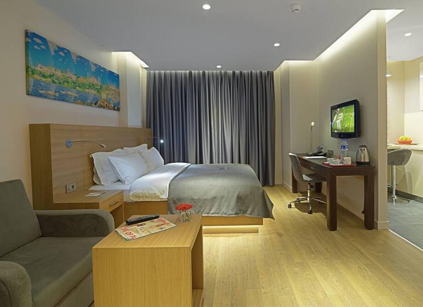 Habitació Foto