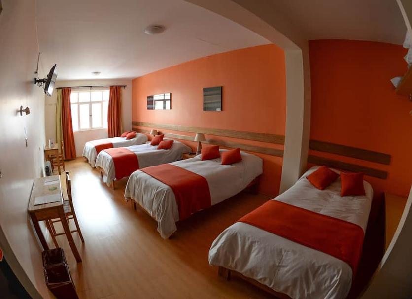 Habitació Foto