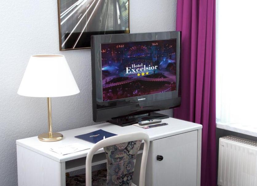 Serveis de l’habitació Foto