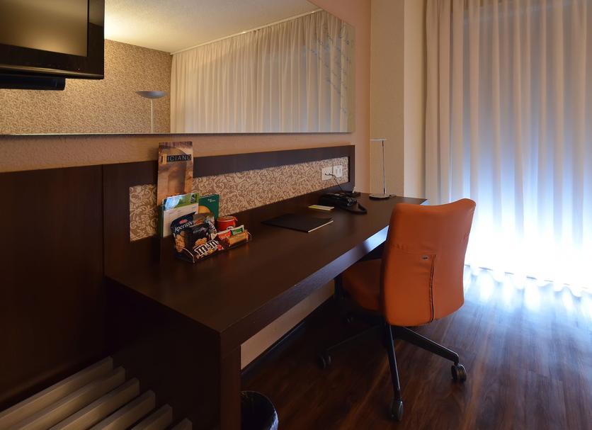 Serveis de l’habitació Foto