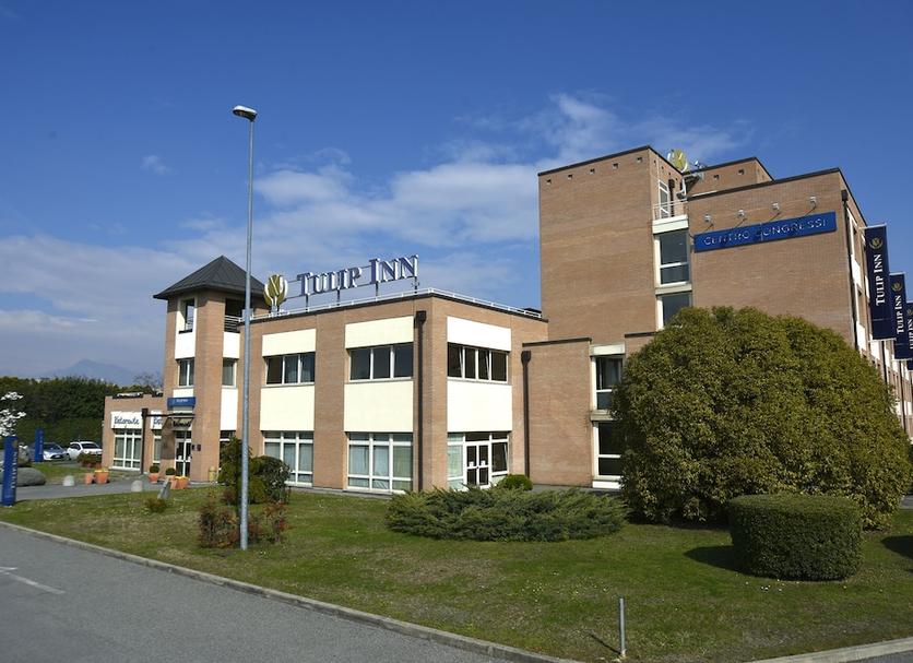 Edifici Foto