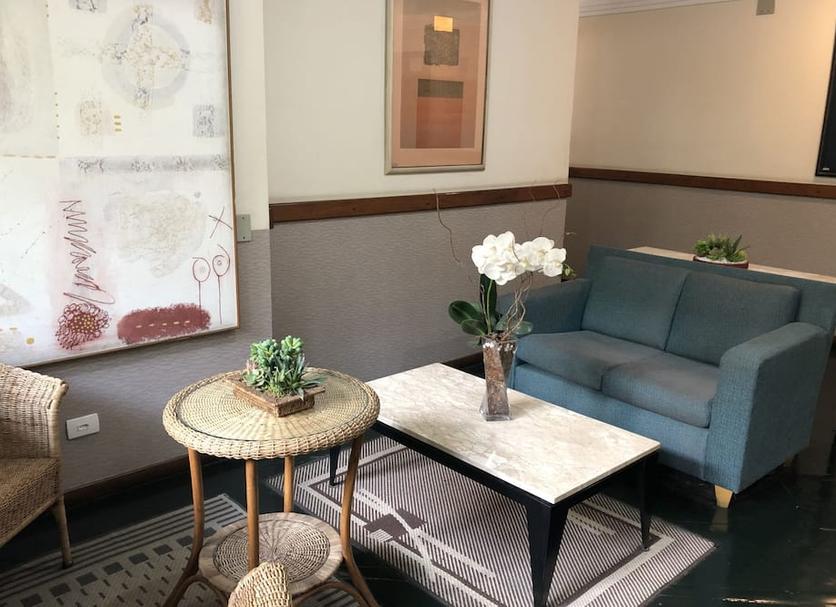 Sala Foto