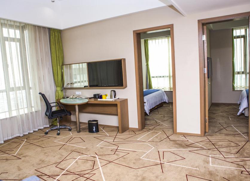 Serveis de l’habitació Foto