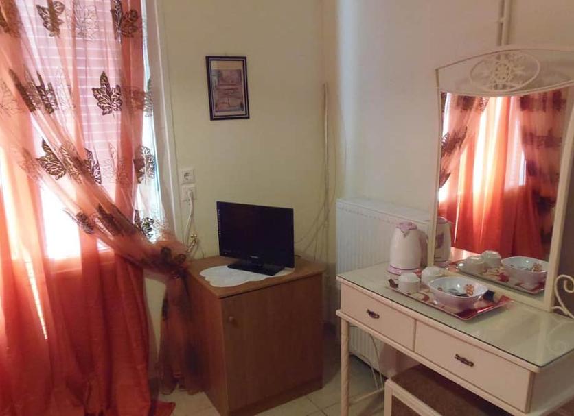 Serveis de l’habitació Foto