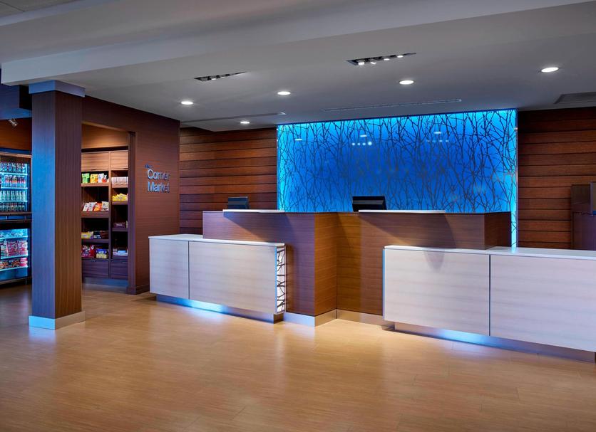 Recepció Foto