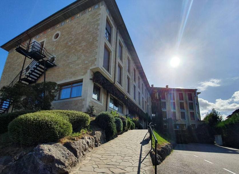 Edifici Foto