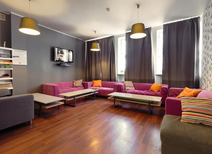 Sala d'estar Foto