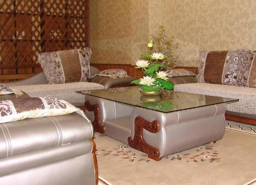 Sala Foto