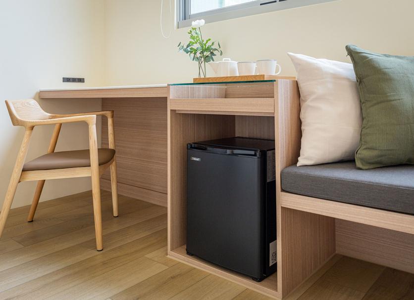 Serveis de l’habitació Foto