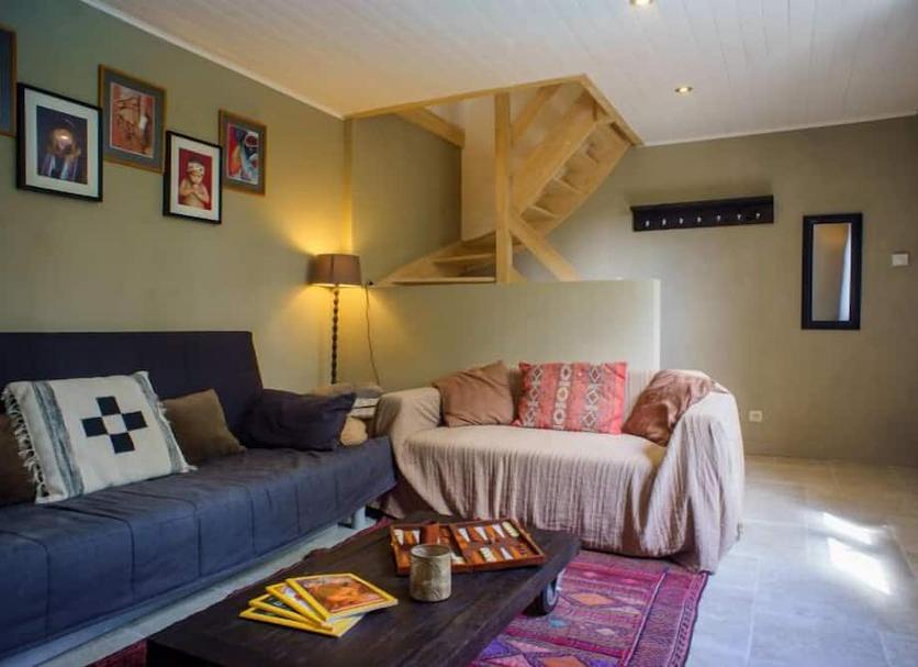 Sala Foto