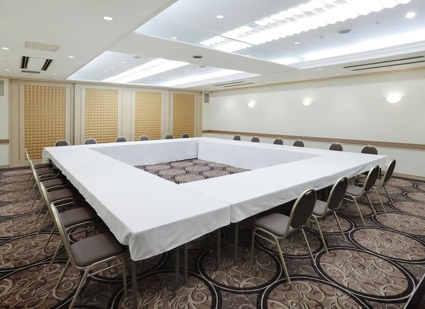 Sala de conferències Foto