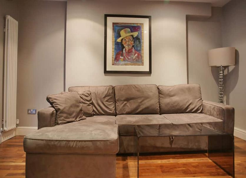 Sala Foto