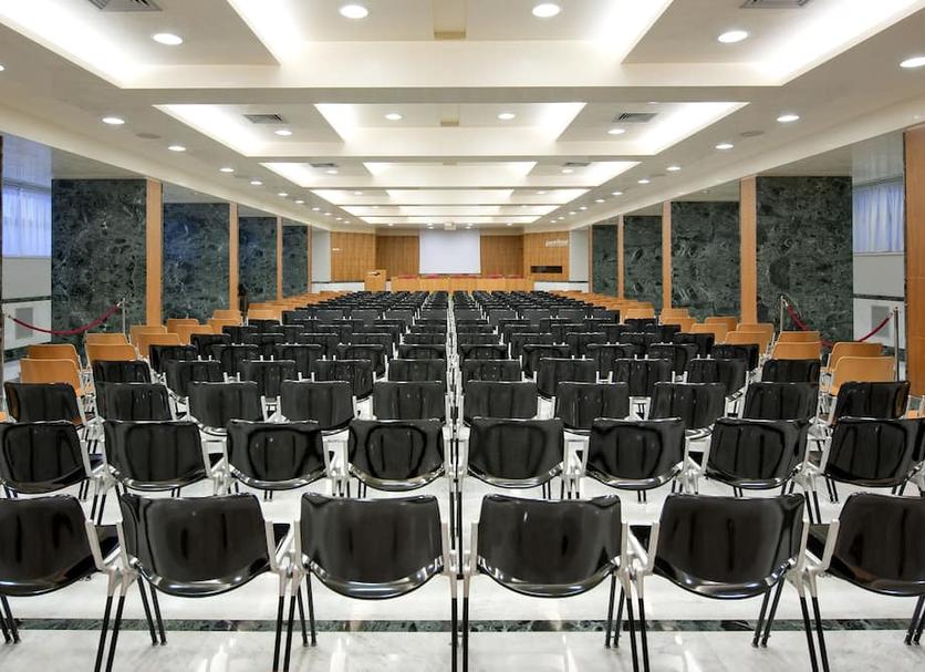 Sala de conferències Foto