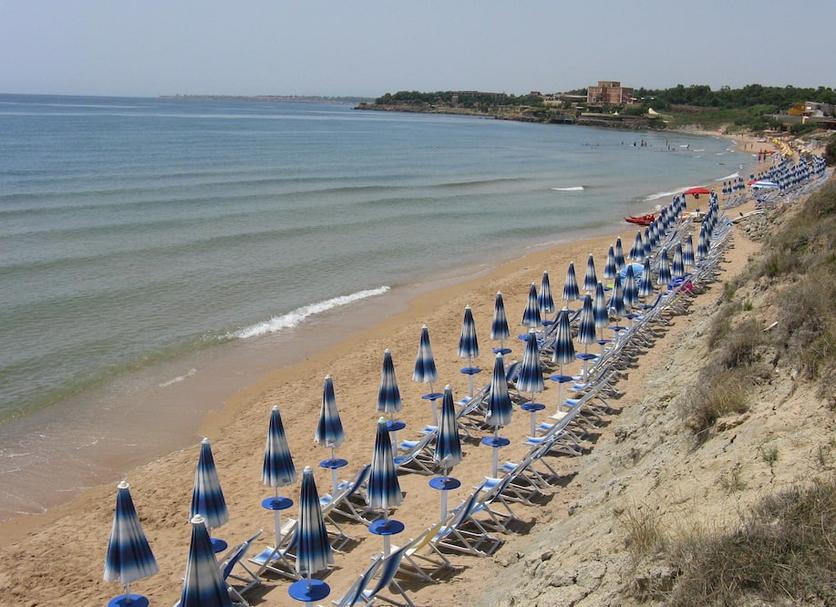 Platja Foto