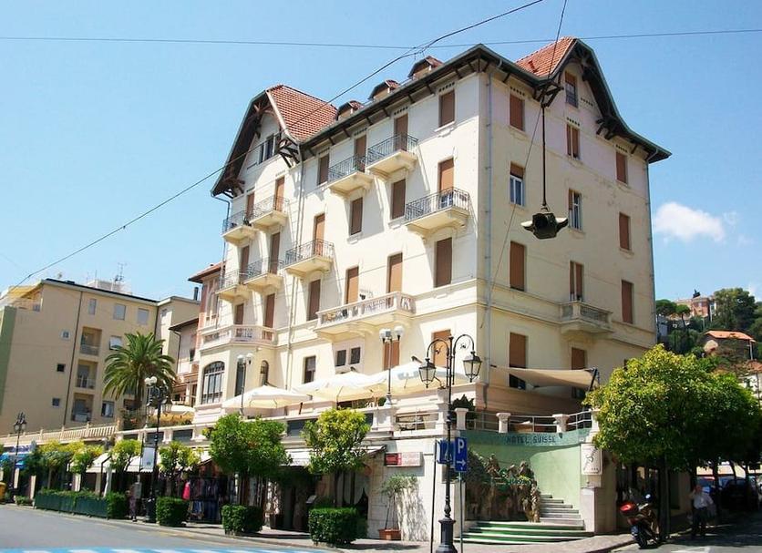 Edifici Foto