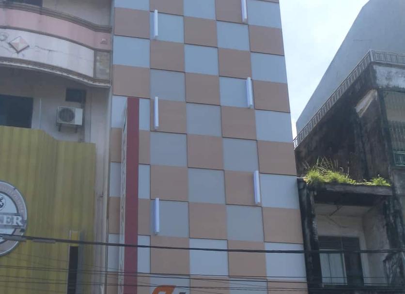 Edifici Foto