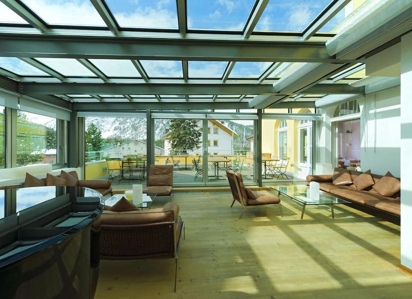Sala d'estar Foto