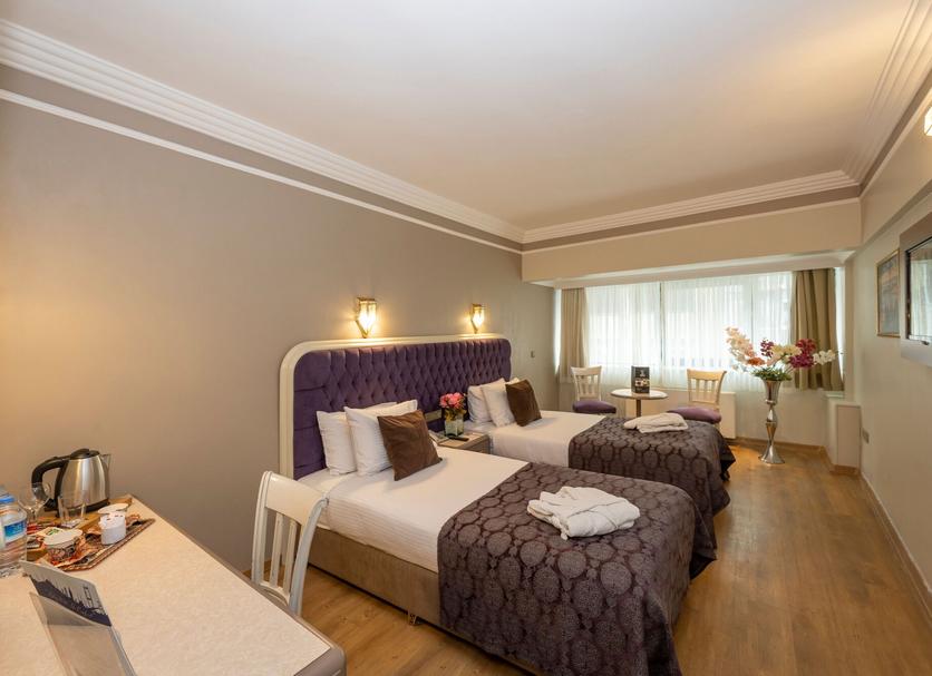 Habitació Foto