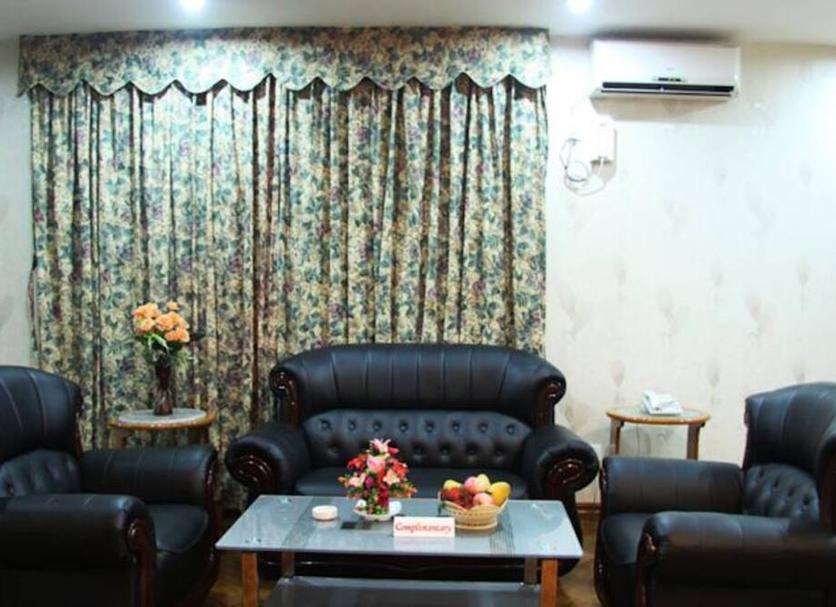 Sala Foto