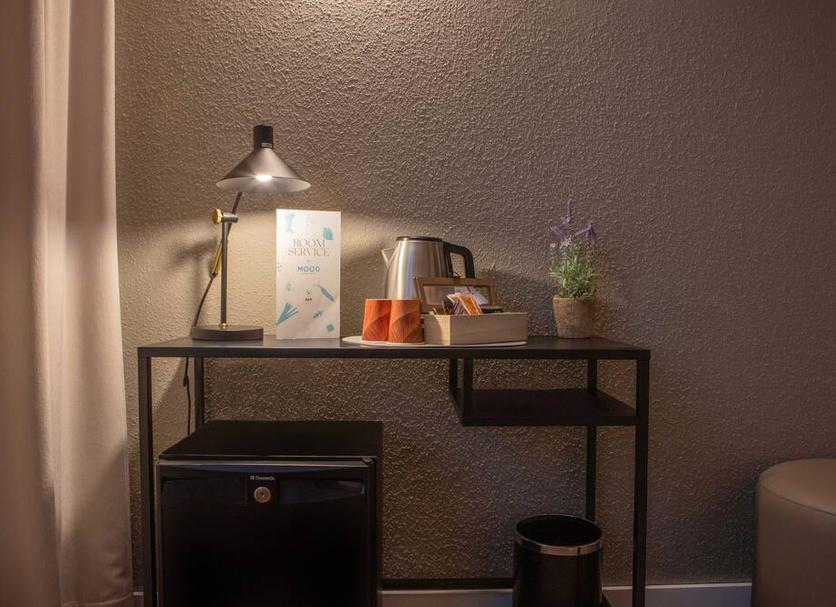 Serveis de l’habitació Foto