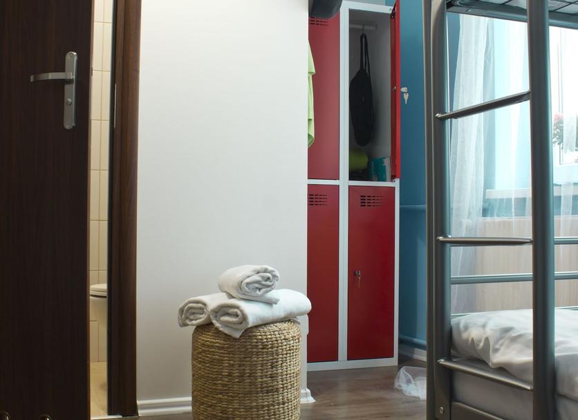 Serveis de l’habitació Foto