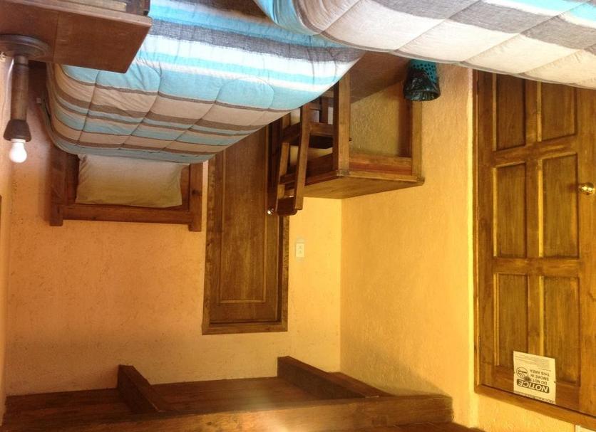 Serveis de l’habitació Foto