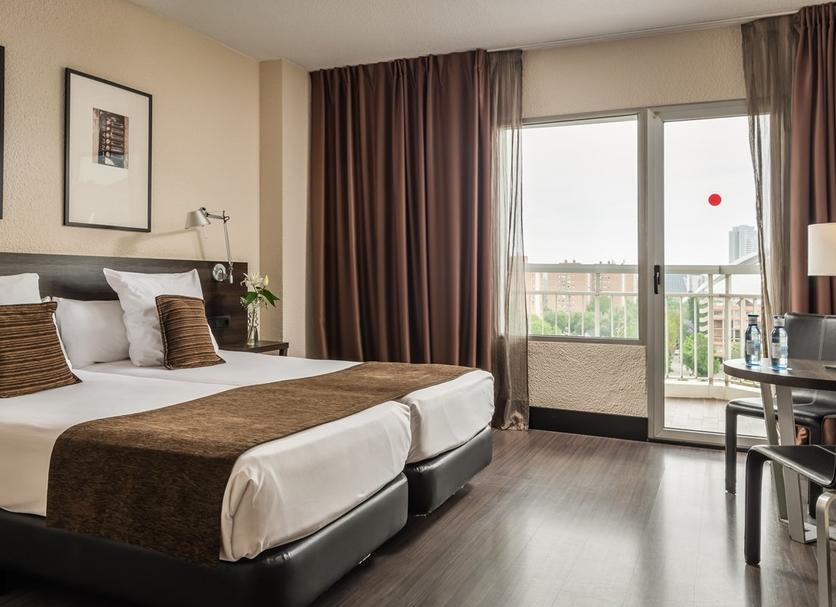 Habitació Foto