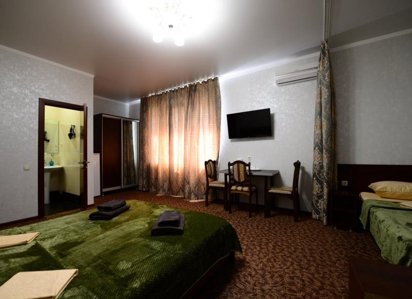 Habitació Foto