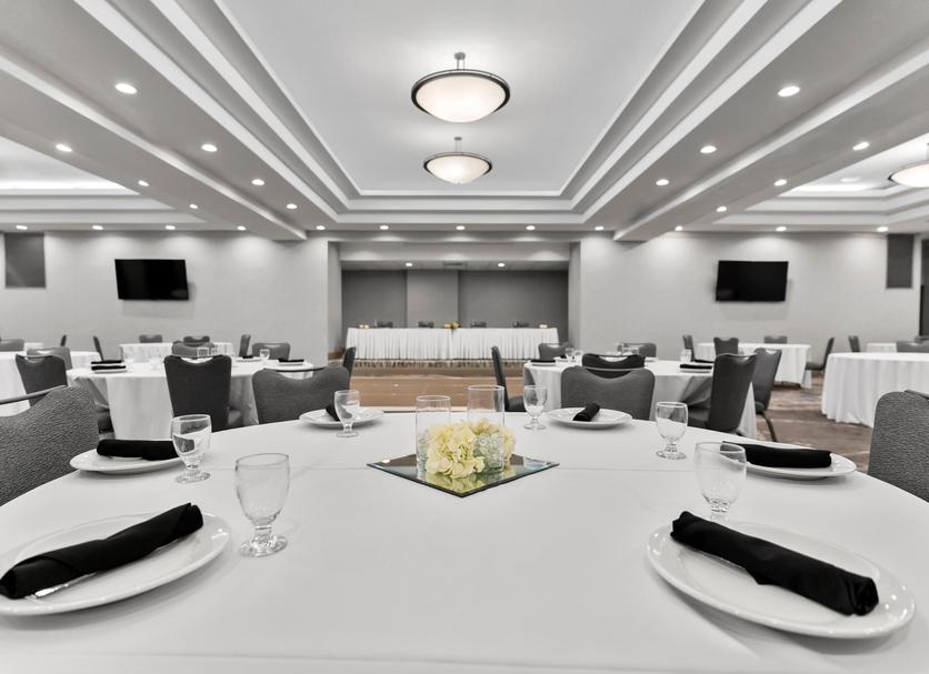 Sala de conferències Foto