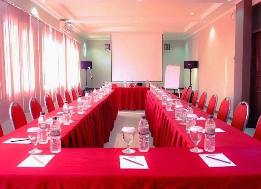 Sala de conferències Foto