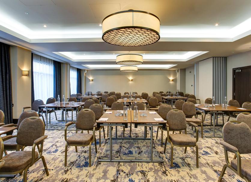 Sala de conferències Foto