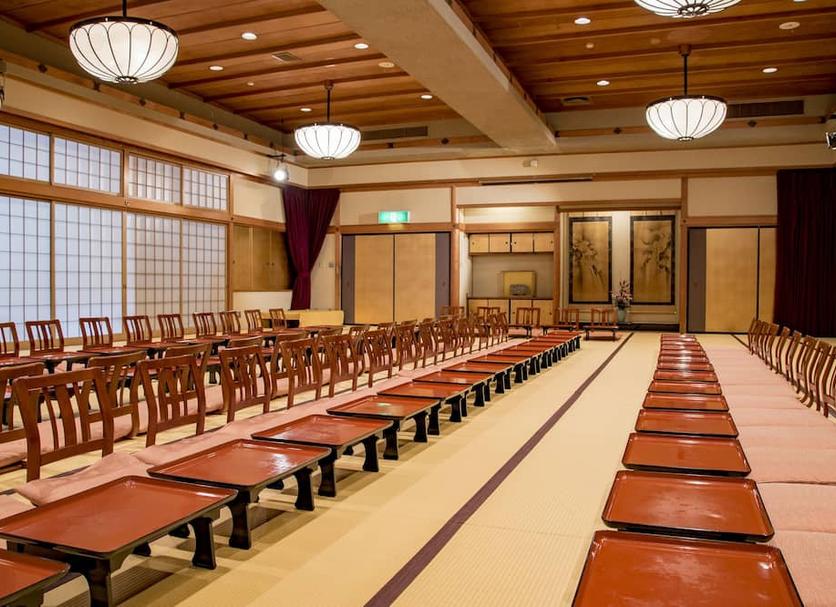 Sala de conferències Foto