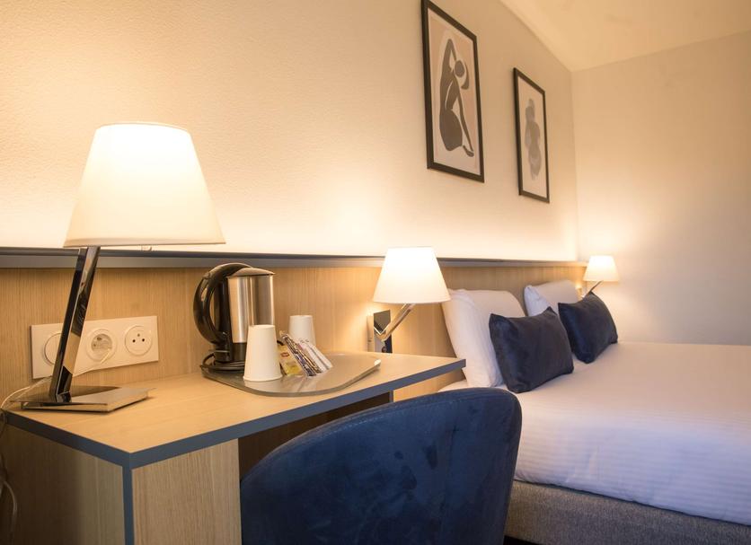 Serveis de l’habitació Foto